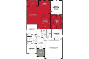 1427 Cabot Dr, Clermont, FL 34711, Sold 04/21/17