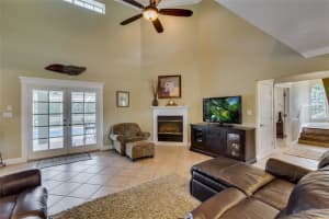 2163 Deer Hollow Cir, Longwood, FL 32779, Sold 08/02/16