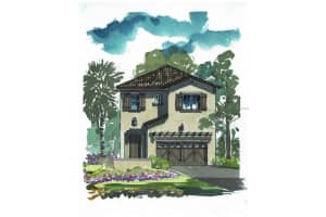 8208 Via Vittoria Way, Orlando, FL 32819, Sold 01/23/17