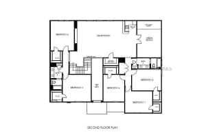 1979 Meadow Crest Dr, Apopka, FL 32712, Sold 06/17/16