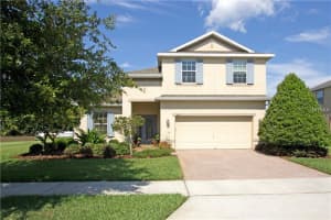 1621 Blue Grass Blvd, DeLand, FL 32724, Sold 09/01/16