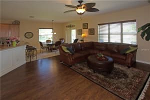1621 Blue Grass Blvd, DeLand, FL 32724, Sold 09/01/16