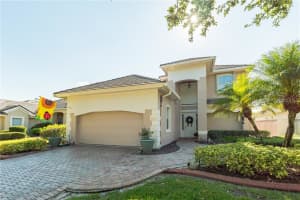 10854 Woodchase Cir, Orlando, FL 32836, Sold 07/14/16