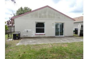 973 Vista Palma Way, Orlando, FL 32825, Sold 08/04/16