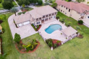 12806 Jacob Grace Ct, Windermere, FL 34786, Sold 10/26/16