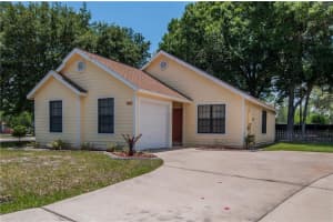 100 Lakeside Cir, Sanford, FL 32773, Sold 07/05/16