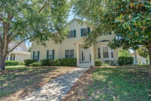 1249 Shorecrest Cir, Clermont, FL 34711, Sold 11/30/16