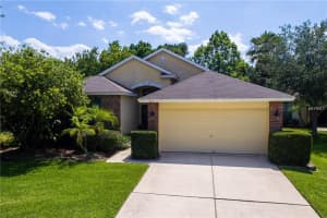 313 Streamview Way, Winter Springs, FL 32708, Sold 06/30/16