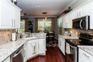 313 Streamview Way, Winter Springs, FL 32708, Sold 06/30/16