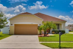 3452 Harlequin Dr, St Cloud, FL 34772, Sold 10/31/16
