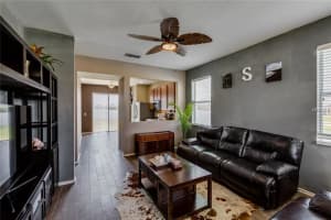 3452 Harlequin Dr, St Cloud, FL 34772, Sold 10/31/16