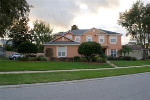 8334 Lake Crowell Cir, Orlando, FL 32836, Sold 03/20/17