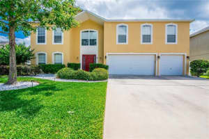 3083 Mandolin Dr, Kissimmee, FL 34744, Sold 12/21/16