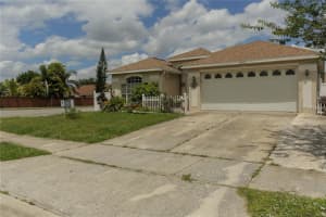 8303 Fort Thomas Way, Orlando, FL 32822, Sold 08/04/16