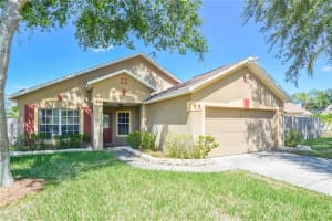 16108 Dorchester Blvd, Clermont, FL 34714, Sold 08/24/16