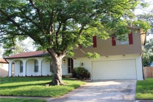 256 Shady Hollow, Casselberry, FL 32707, Sold 07/21/16