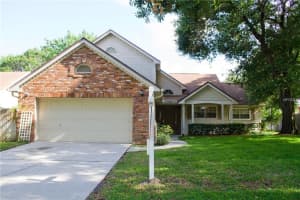 303 Silver Pine Dr, Lake Mary, FL 32746, Sold 07/11/16