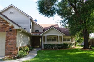 303 Silver Pine Dr, Lake Mary, FL 32746, Sold 07/11/16