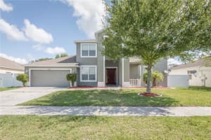 3862 Wood Thrush Dr, Kissimmee, FL 34744, Sold 08/25/16