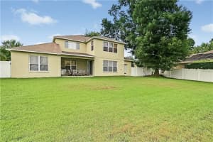 3497 Starbird Dr, Ocoee, FL 34761, Sold 01/19/17