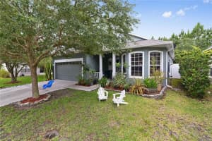 4924 Northern Dancer Way, Orlando, FL 32826, Sold 08/12/16