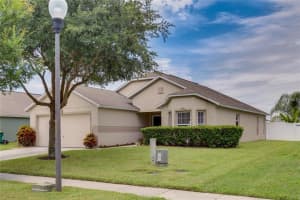 3203 Murray Hill Loop, Kissimmee, FL 34758, Sold 07/28/16