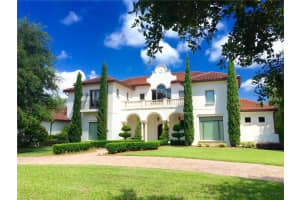 12503 Park Ave, Windermere, FL 34786, Sold 06/09/17