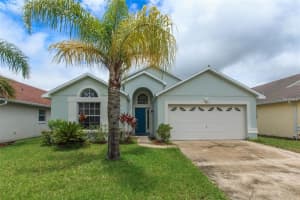 1053 Soaring Eagle Ln, Kissimmee, FL 34746, Sold 07/29/16