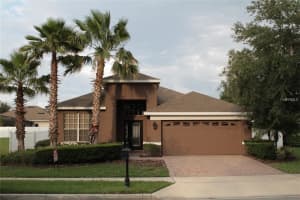 1851 Jean Marie Dr, Winter Garden, FL 34787, Sold 08/09/16