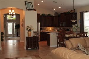 1851 Jean Marie Dr, Winter Garden, FL 34787, Sold 08/09/16