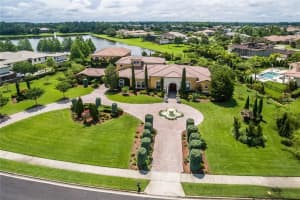 1906 Bridgewater Dr, Lake Mary, FL 32746, Sold 02/28/17