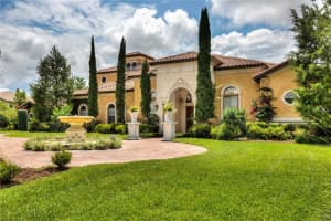 1906 Bridgewater Dr, Lake Mary, FL 32746, Sold 02/28/17
