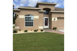 318 Clydesdale Cir, Sanford, FL 32773, Sold 08/03/16