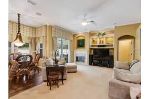 2203 Treymore Dr, Orlando, FL 32825, Sold 11/28/16