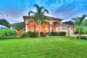 6063 Sabal Crossing Ct, Port Orange, FL 32128, Sold 08/26/16