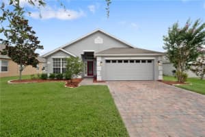 1462 Barn Owl Loop, Sanford, FL 32773, Sold 09/23/16