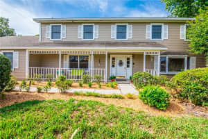 2143 Blue Iris Pl, Longwood, FL 32779, Sold 12/02/16