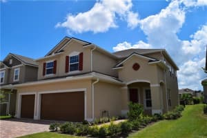 922 Marsh Reed Dr, Oakland, FL 34787, Sold 09/02/16