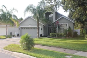 Bridgewater, 1244 Cherry Valley Way, Orlando, FL 32828, Sold 10/11/16