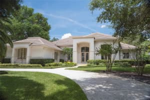 5031 Latrobe Dr, Windermere, FL 34786, Sold 04/14/17