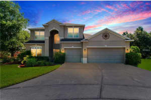 10522 Angler Ct, Orlando, FL 32825, Sold 12/01/16