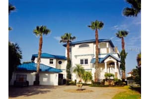2 Mar Azul N, Ponce Inlet, FL 32127, Sold 05/05/17