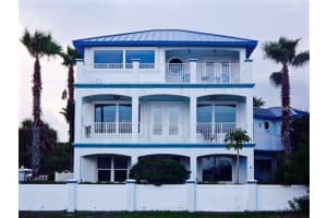 2 Mar Azul N, Ponce Inlet, FL 32127, Sold 05/05/17