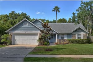 416 S Buckskin Way, Winter Springs, FL 32708, Sold 08/12/16