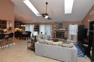 416 S Buckskin Way, Winter Springs, FL 32708, Sold 08/12/16