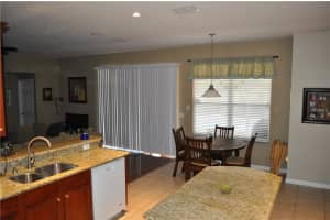 Bridgewater, 13636 Old Dock Rd, Orlando, FL 32828, Sold 09/30/16