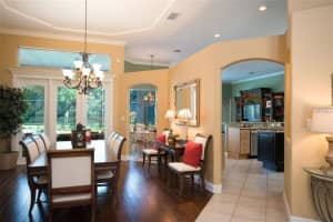 4929 Keeneland Cir, Orlando, FL 32819, Sold 10/13/16