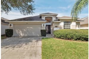 2927 Blooming Alamanda Loop, Kissimmee, FL 34747, Sold 03/03/17