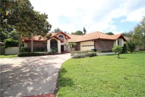 1711 Maple Leaf Dr, Windermere, FL 34786, Sold 01/17/17