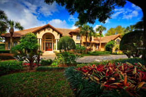5422 Monterrey Club Ct, Windermere, FL 34786, Sold 10/01/17